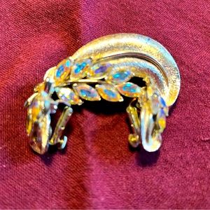 Vintage brooch